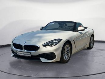  Voir détails -BMW Z4 sDrive20i Advantage Cabrio Klimaaut. à Leimbach (68)