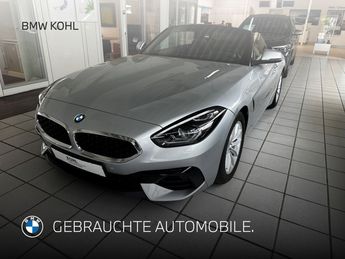  Voir détails -BMW Z4 sDrive 20i Advantage Harman Kardon à Leimbach (68)