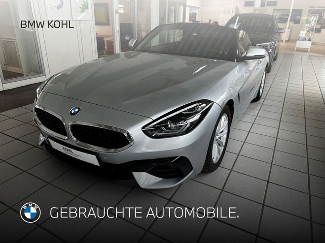 BMW Z4 sDrive 20i Advantage Harman Kardon Argent Mtallise de 
