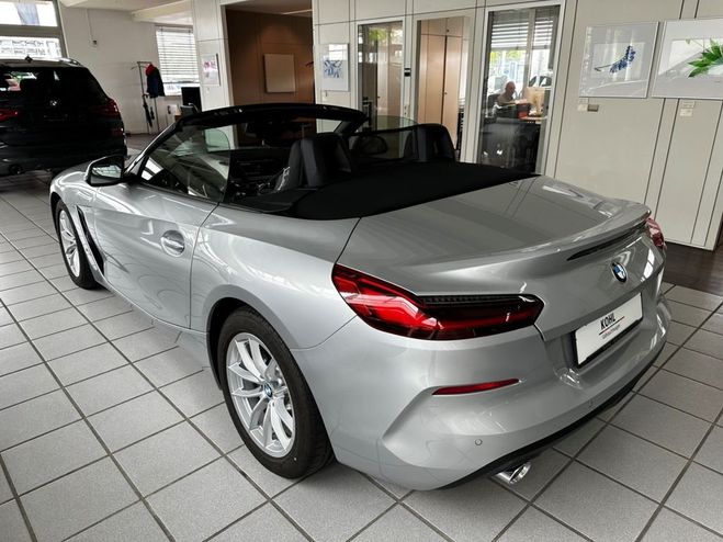 BMW Z4 sDrive 20i Advantage Harman Kardon Argent Mtallise de 