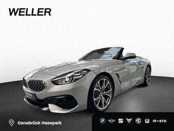  Voir détails -BMW Z4 sDrive20i Sport 19 Temp Hifi DAB LiCPr à Leimbach (68)