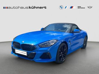  Voir détails -BMW Z4 sDrive20i M Sport M Sitze 6 Gang HUD à Leimbach (68)