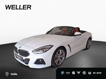  Voir détails -BMW Z4 sDrive20i M Sport RFK LCP Ha Ka à Leimbach (68)