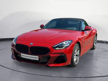  Voir détails -BMW Z4 sDrive20i Cabrio M SPORT Innovationsp. à Leimbach (68)