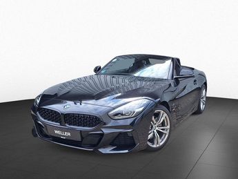  Voir détails -BMW Z4 sDrive 20i Aut. M Sport LiCoProf H K à Leimbach (68)