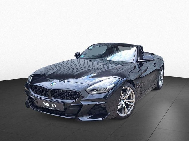 BMW Z4 sDrive 20i Aut. M Sport LiCoProf H K Noir Mtallise de 