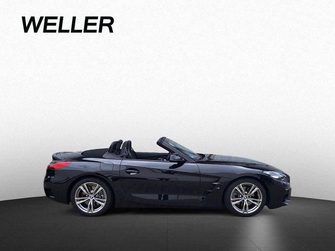 BMW Z4 sDrive 20i Aut. M Sport LiCoProf H K Noir Mtallise de 