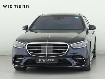  Voir détails -Mercedes Classe S 580 e AMG Panorama HA Lenk à Leimbach (68)