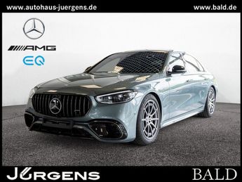  Voir détails -Mercedes Classe S 63 AMG E Performance L à Leimbach (68)