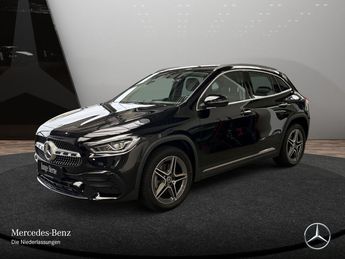  Voir détails -Mercedes Classe GLA classe 250 e AMG LED 360 Keyless à Leimbach (68)