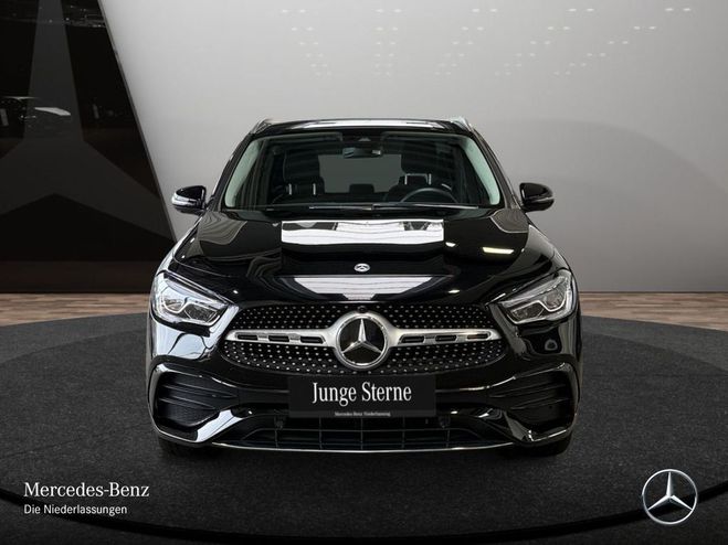 Mercedes Classe GLA classe 250 e AMG LED 360 Keyless Noir de 