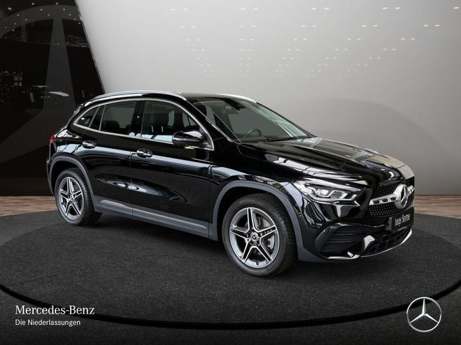 Mercedes Classe GLA classe 250 e AMG LED 360 Keyless Noir de 