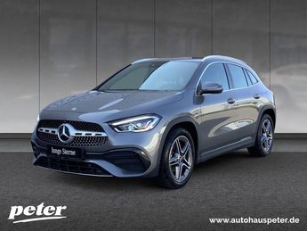  Voir détails -Mercedes Classe GLA classe 180 AMG LED MBUX High End à Leimbach (68)