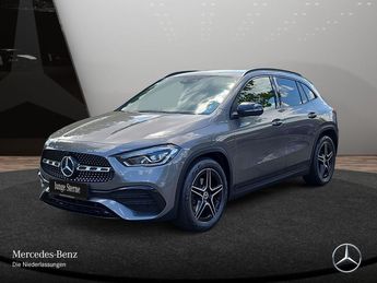  Voir détails -Mercedes Classe GLA classe 200 AMG Night LED Kam EasyP à Leimbach (68)