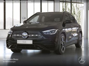  Voir détails -Mercedes Classe GLA classe 250 e AMG Mbeam 360 AHK à Leimbach (68)