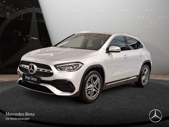  Voir détails -Mercedes Classe GLA classe 200 4M AMG LED UrbanGuard à Leimbach (68)