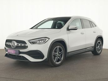  Voir détails -Mercedes Classe GLA classe 250 4M AMG Pano LED Kamera à Leimbach (68)