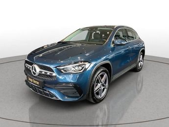  Voir détails -Mercedes Classe GLA classe 250 e AMG Line AHK MBUX à Leimbach (68)
