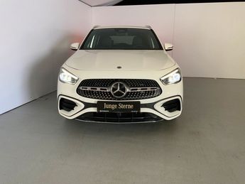  Voir détails -Mercedes Classe GLA classe 180 AMG Premium WinterPak à Leimbach (68)