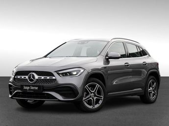  Voir détails -Mercedes Classe GLA classe 250 e AMG DISTR NAVI MBeam à Leimbach (68)