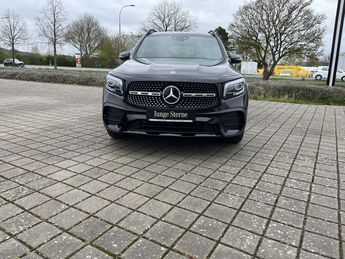  Voir détails -Mercedes Classe GL 180 AMG NIGHT BURMESTER à Leimbach (68)
