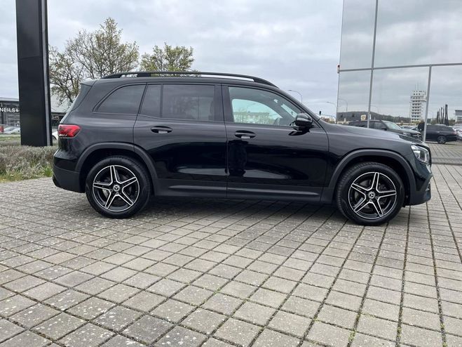 Mercedes Classe GL 180 AMG NIGHT BURMESTER Noir de 