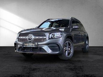  Voir détails -Mercedes Classe GL 180 d AMG Line LED Sitzh. à Leimbach (68)