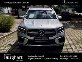  Voir détails -Mercedes Classe GL 180 AMG Line Advanced à Leimbach (68)