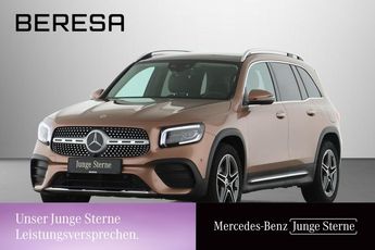  Voir détails -Mercedes Classe GL 200 AMG Standhz Pano à Leimbach (68)