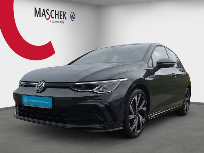 Volkswagen Golf R Line 1.5 TSI PDC LED Gris de 