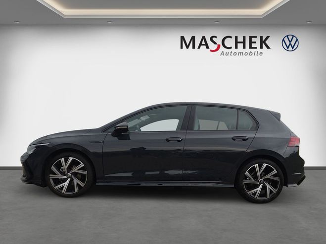 Volkswagen Golf R Line 1.5 TSI PDC LED Gris de 