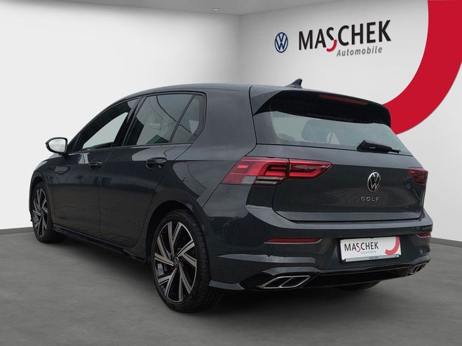 Volkswagen Golf R Line 1.5 TSI PDC LED Gris de 
