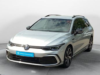  Voir détails -Volkswagen Golf VIII Variant 1.5eTSI R Line à Leimbach (68)