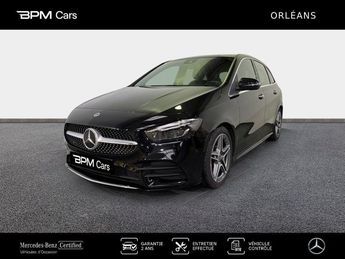  Voir détails -Mercedes Classe B 200d 150ch AMG Line Edition 8G-DCT 8cv à Fleury-les-Aubrais (45)