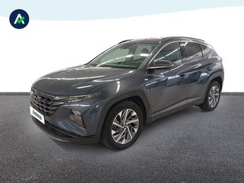  Voir détails -Hyundai Tucson 1.6 CRDI 136ch Hybrid 48V Creative DCT7 à Chambray-ls-Tours (37)