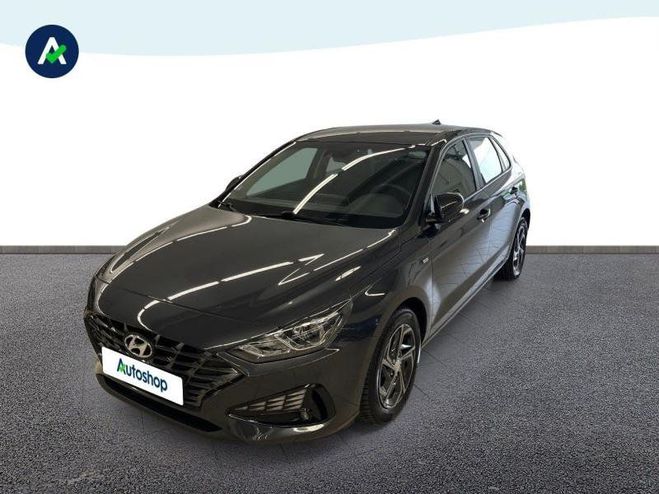 Hyundai I30 1.0 T-GDi 120ch Intuitive Hybrid Dark Night de 2022