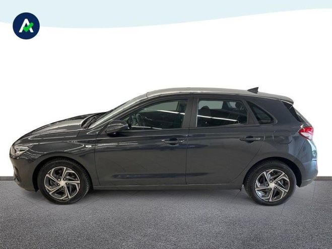 Hyundai I30 1.0 T-GDi 120ch Intuitive Hybrid Dark Night de 2022