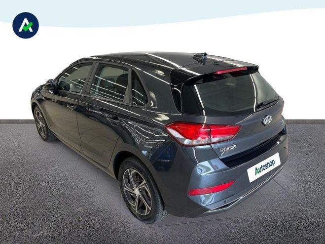 Hyundai I30 1.0 T-GDi 120ch Intuitive Hybrid Dark Night de 2022