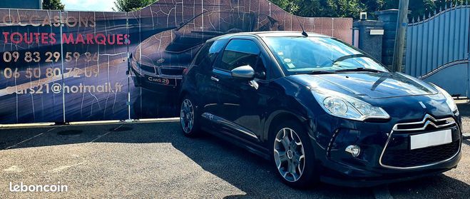 Citroen DS3 1.6 E-Hdi 92Cv SportChic 11-2013  de 2013