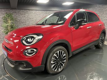  Voir détails -Fiat 500X 1.5 FireFly - 130 - BV DCT S&S Mild Hybr à Guret (23)