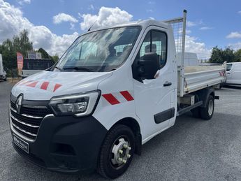  Voir détails -Renault Master Grand Confort RJ3500 L2 2.3 dCi - 130 II à Guret (23)