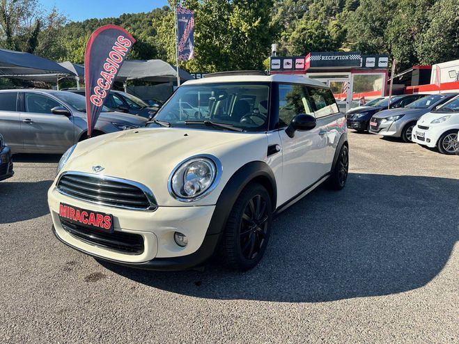 Mini Clubman R55 One CLIM Beige de 2011