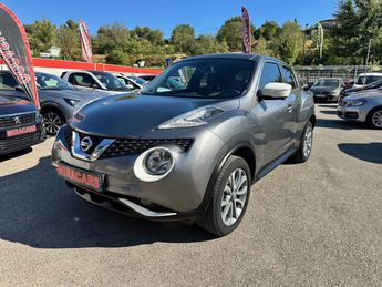  Voir détails -Nissan Juke 1.2e DIG-T 115 System Connect Edition à  Les Pennes-Mirabeau (13)