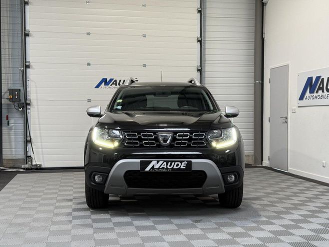 Dacia Duster 1.5 Blue dCi 115CH 4x4 Prestige TVA RCU NOIR de 2019