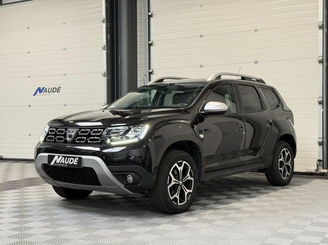Dacia Duster 1.5 Blue dCi 115CH 4x4 Prestige TVA RCU NOIR de 2019