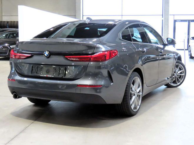 BMW Serie 2 218 iA GranCoup Gris Mtallis de 