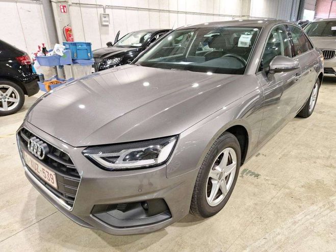 Audi A4 30TDi Adv STRONIC Gris Mtallis de 