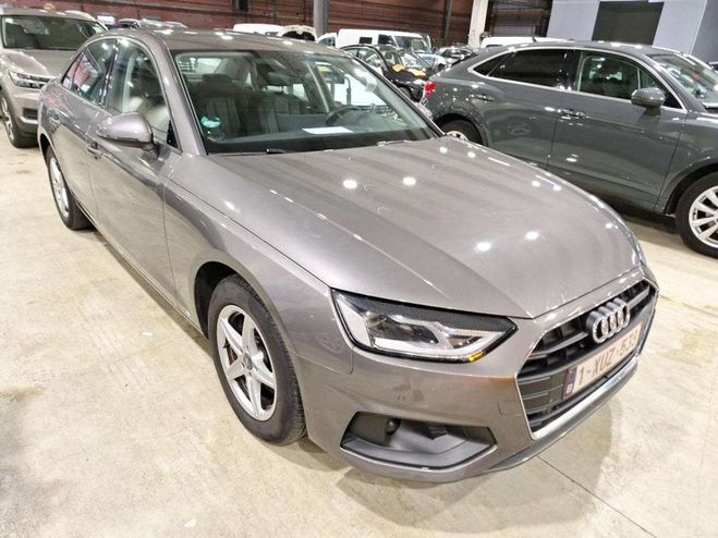 Audi A4 30TDi Adv STRONIC Gris Mtallis de 