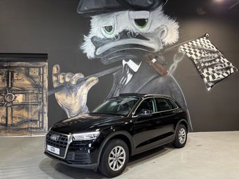  Voir détails -Audi Q5 40 TDI 190 Business Executive Toit Ouvra à Ingr (45)