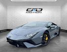 Lamborghini Huracan TECNICA 5.2 V10 640 RWD LDF7 60th Annive &agrave; Dieudonn� (60)